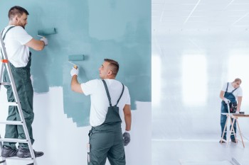 Painting Repair In Dubai