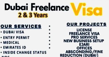 FREELANCE SERVICES AVAILABLE IN UAE CALL NOW @ 0569772225