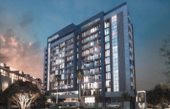 Verdana at Dubai Apartments for sale - Miva.ae