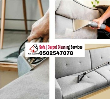 Sofa Cleaning Services in Dubai Near Me