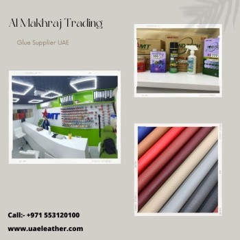 Top Glue Supplier for furniture in UAE