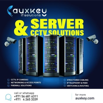 Top IT Solution Company Dubai