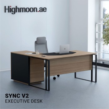 Exclusive Collection of Office Desks at Highmoon Furniture