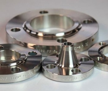 Flanges Suppliers in UAE