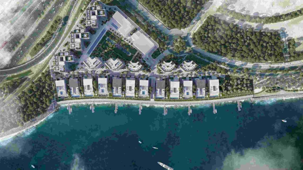 Apartments for Sale in Ritz Carlton - DIFC - Miva.ae