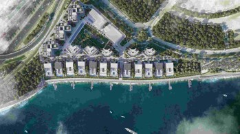Apartments for Sale in Ritz Carlton - DIFC - Miva.ae