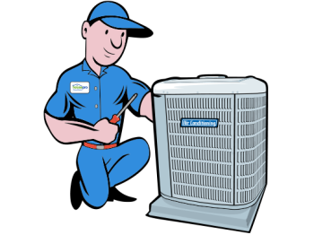 AC Repair Ajman 