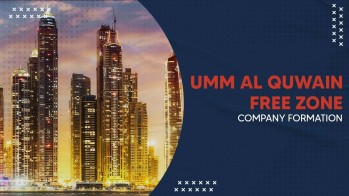 Company Formation in Umm Al Quwain Free Zone