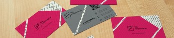 visiting card printing Dubai