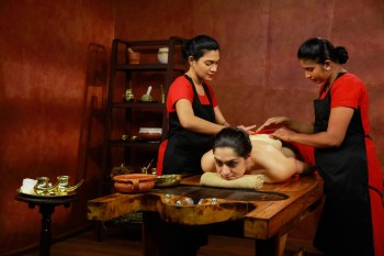  Ayurveda Panchakarma & Rejuvenation Tour Package Kerala - India