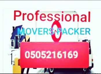 M.Professional movers and Packers In Dubai Any Place 