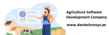 Agriculture Software Development Company in UAE, Middle East