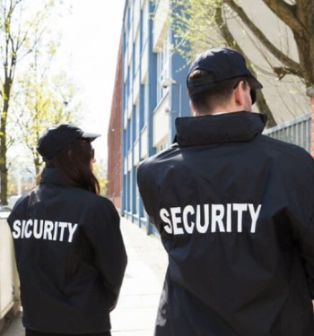 Bank Security Guard In Dubai