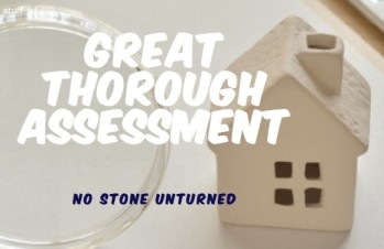 Do buy a home with a proper inspection by GTA Inspectors, the best snagging company Dubai.