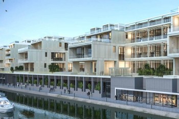 Apartments for sale in Al Raha Lofts - Miva.ae