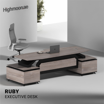 Highmoon Furniture Offers an Exclusive Collection of Office Desk