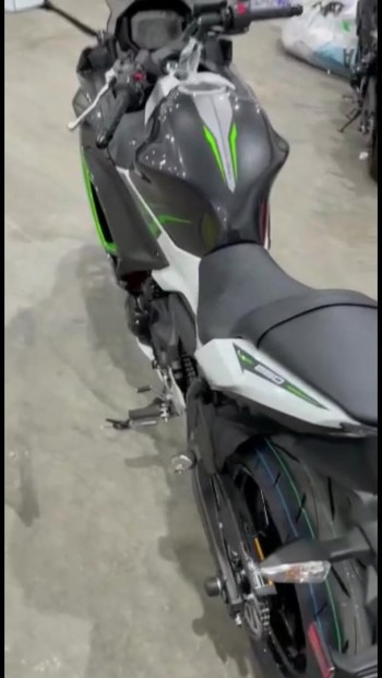 2020 kawasaki ninja 650 ABS whatsapp +971588909485