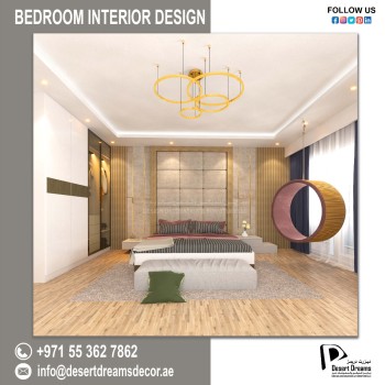 General Maintenance Services in Abu Dhabi | Interior Design and Decor.