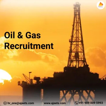 Top 10 oil and gas recruitment agencies | Recruitment Agency in India