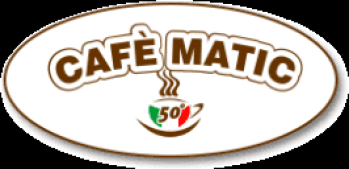 Cafematic Service Center Dubai 0567752477