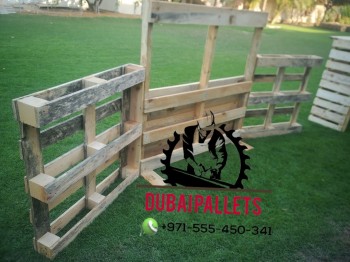 used wooden pallets 0555450341 Dubai