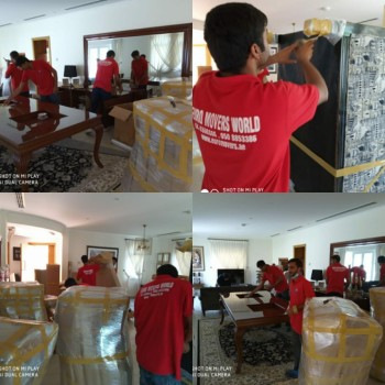 Movers and Packers in Dubai - 0502556447|off rate