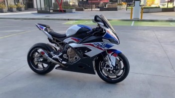 2020 BMW S1000RR ABS WhatsApp +13236413248