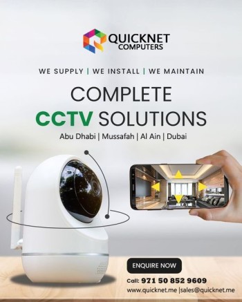 quicknet computers