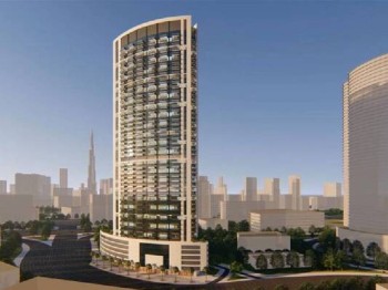 Nobles Tower Apartments by Tiger Properties in Dubai - Miva.ae 