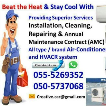 ac repair service in ras al khor rashidiya reem remraam rigga sabkha safa satwa serena sheikh zayed road dubai