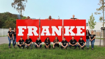 Franke Service Center Dubai 0567752477