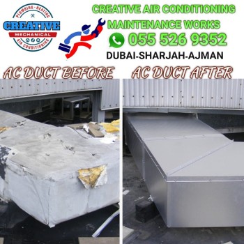 ac repair in juwaiza'a maryam island sharjah towers buildings shops offices villas rooms mazairah maysaloon