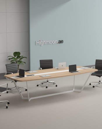 Brand New Meeting Table  For Sale | Highmoon Office Furniture