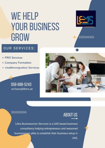 Start your Business Today