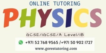 online gcse science lessons dubai