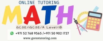 Best IB HL-SL Math private tutor in Dubai