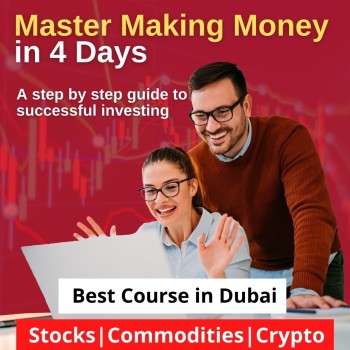 stock market trading courses