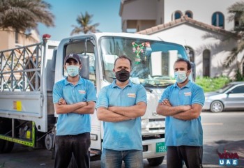 0501566568 Garbage Junk Removal Company in Al Furjan