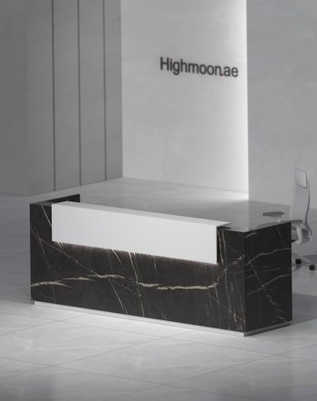 Brand New Reception Desk For Sale | Highmoon Office Furniture