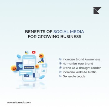 Social Media Marketing Dubai