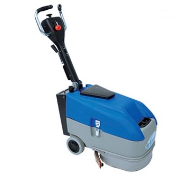 walk behind scrubber dryer Dubai