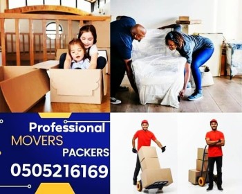 Professional movers and Packers In Dubai Any Place 