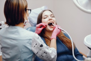 Root Canal Treatment in Dubai