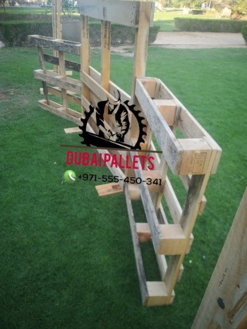 0555450341 pallets wooden