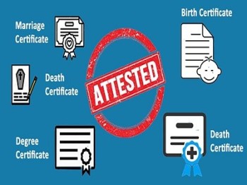 What is Certificate Attestation? How is this important for us?