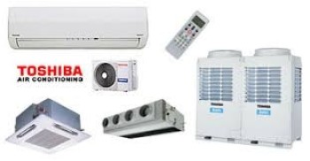 TOSHIBA Air Conditioner Service Center in Dubai 0521971905