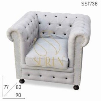 Restaurant sofa manufacturer in Rajasthan