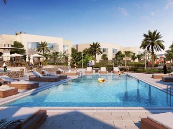 Urbana III - 2 Bedroom Apartment for Sale in Emaar- Miva.ae