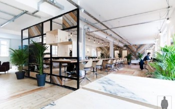 Use The Best UAE Interior Fit Out Companies In Dubai 