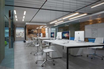 Dubai's Premier Interior Fit Out Contractors In Dubai
